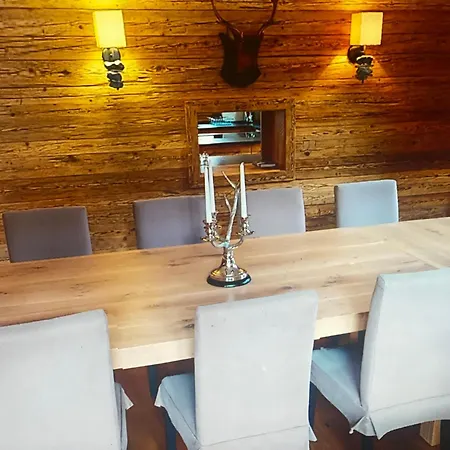 Cozy Chamonix, Sauna, Balcon シャモニー