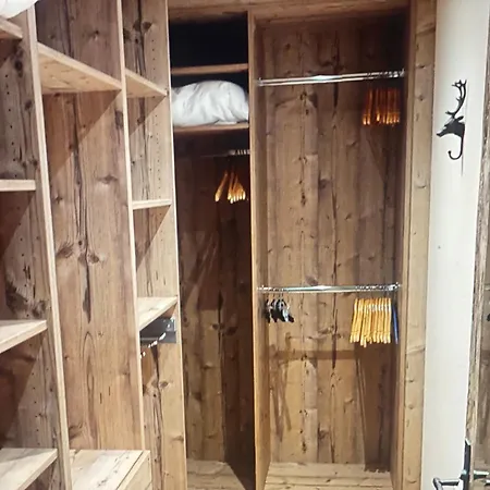 アパート Cozy Chamonix, Sauna, Balcon *
