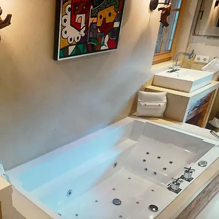 Cozy Chamonix, Sauna, Balcon シャモニー